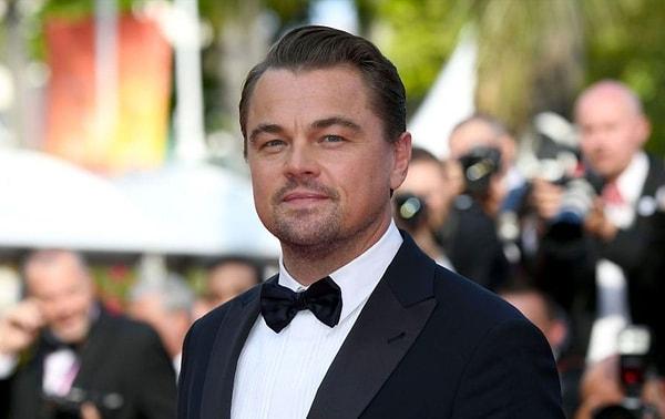 Filmin başrolünde Oscar ödüllü oyuncu Leonardo DiCaprio'nun yer alması projenin şimdiden büyük merak uyandırması için yeterli diye düşünüyoruz.