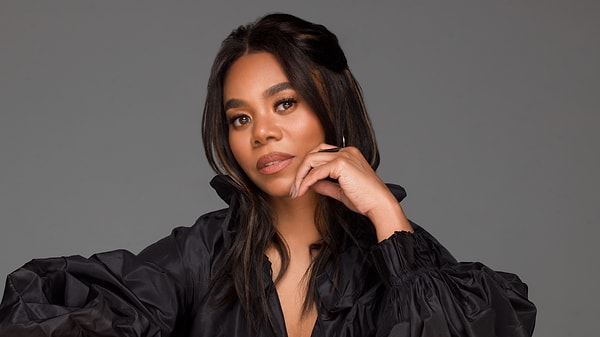 Son olarak yetenekli oyuncu kadrosundaki belli olan son isim ise 'Black Monday'in yıldızı Regina Hall oldu.