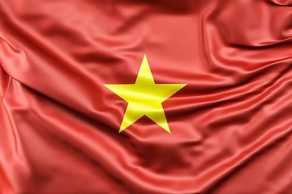 1- Vietnam güzel bir ülke. 97,34 milyonluk nüfusuyla Güneydoğu Asya'nın nüfus bakımından en büyük ikinci ülkesi.