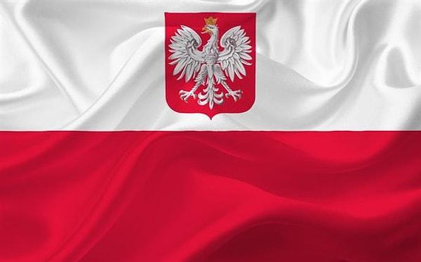 8- Polonya, yaşamak ve çalışmak için en ucuz Avrupa ülkelerinden biridir.