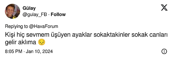 İnsanın aklına kar deyince onlar da geliyor: