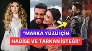 Feyza Altun'dan Gizli Dilan Polat Kulisi: Rise&Shine Markasına Ünlü İsimleri Dahil Etmek İstiyorlar!