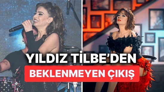 Hayatının Film Olmasını İstemeyen Yıldız Tilbe: "Bir Saate 45 Yıllık Ömür Sığmaz"
