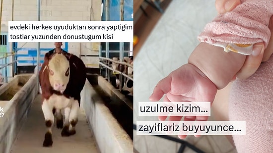 Küfürsüz de Komik Olunabileceğini Kanıtlayan Kadınlardan Haftanın En Çok Güldüren Tweetleri