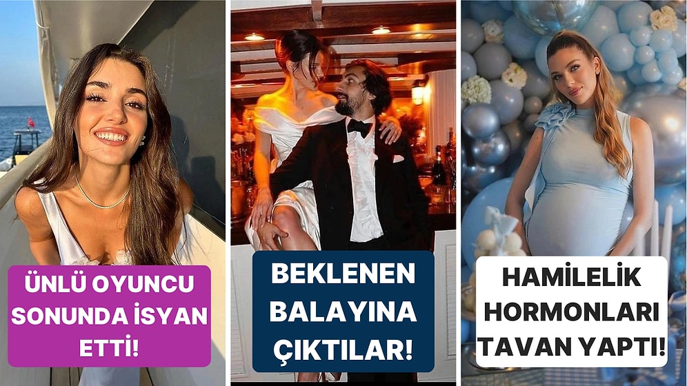11 Ocak'ta Yaşanan Son Dakika Magazin Haberlerini ve Güncel Magazin Olaylarını Anlatıyoruz!