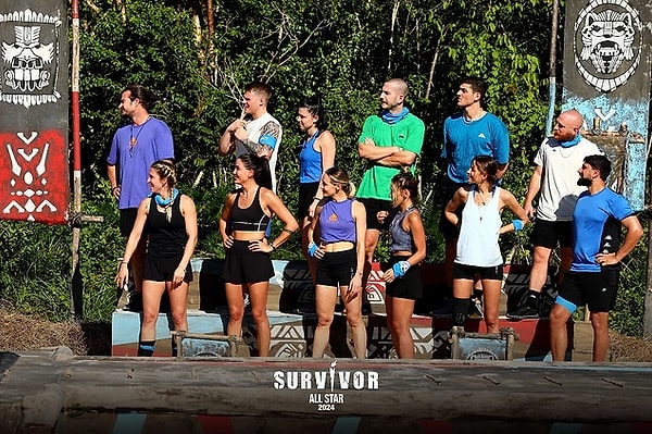 Survivor All Star sezona hızlı bir giriş yaptı. Pek çok tartışmanın yaşandığı Survivor'da yarışmaya veda eden ilk isim belli oldu. Performansların konuştuğu yarışmada elenen ilk yarışmacı kim oldu?