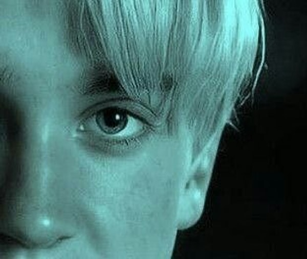 Draco Malfoy