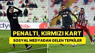 Galatasaray Liderin İki Puan Gerisine Düştü: Sivasspor Maçının Ardından Gelen Tepkiler