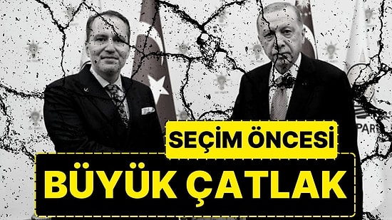 Yeniden Refah Partili Doğan Aydal, AK Parti ile Aralarında Yaşananları Anlattı