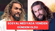 "Aquaman" Yıldızı Jason Momoa'nın Kızına Uygunsuz Bir Şekilde Dokunduğu Görüntüler Tartışma Yarattı