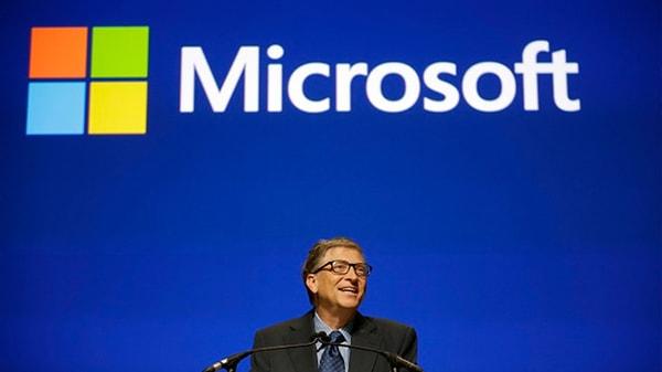 Firmanın en büyük rakibi Microsoft ise OpenAI ile beraber gerçekleştirdiği büyük yapay zeka atılımı sayesinde geçen yıl yüzde 57 oranında değer kazandı.