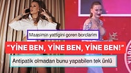 Ödül Almalara Doyamayan Serenay Sarıkaya'nın Mekanın Sahibi Gibi Sahneye Girişi Herkesi Güldürdü