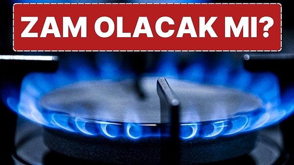 Enerji ve Tabii Kaynaklar Bakanı Alparslan Bayraktar, 'Şu anda doğalgazda gözüken herhangi bir zam yok. Bu kış bir zam planlamıyoruz' dedi.