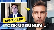 Vurgun Yaparak Birçok Yatırımcıyı Mağdur Eden Hyperverse Şirketinin CEO'sunun 'Sahte' Olduğu Ortaya Çıktı!