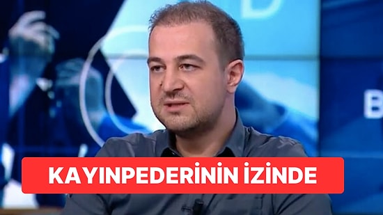 Kayınpederinin İzinde! Yeni TFF Başkanı Kim Olacak?