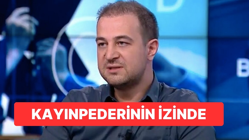 Kayınpederinin İzinde! Yeni TFF Başkanı Kim Olacak?