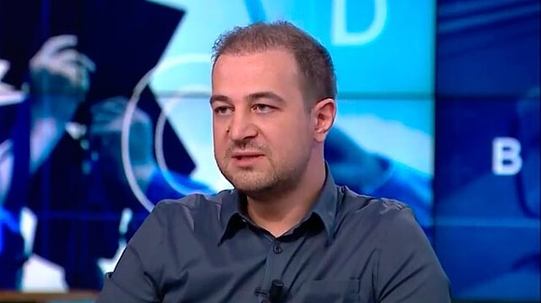 “Genç iş insanı Kalyoncu, kısa süre önce Beşiktaş'ın yönetimine girmek için de çalışma yürüttü ancak başarılı olamadı. Futbolun içinde olmak istediği bilinen Haluk Kalyoncu'nun ismine Cumhurbaşkanı Erdoğan'ın nasıl bakacağı henüz bilinmiyor. Öğrendiğim kadarıyla çok sıcak bir temas kurulmuş değil.”