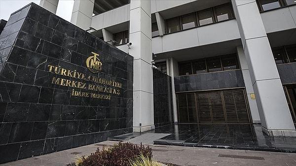 Türkiye Cumhuriyet Merkez Bankası (TCMB) Kasım 2023 ödemeler dengesi istatistiklerini yayımladı.