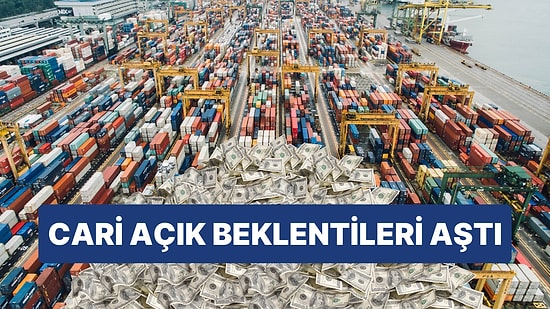 Cari Açık Beklentilerin Üzerinde Geldi: Net Hata Noksan Ekside