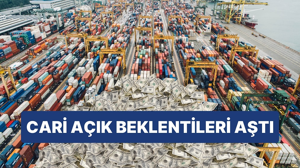 Cari Açık Beklentilerin Üzerinde Geldi: Net Hata Noksan Ekside