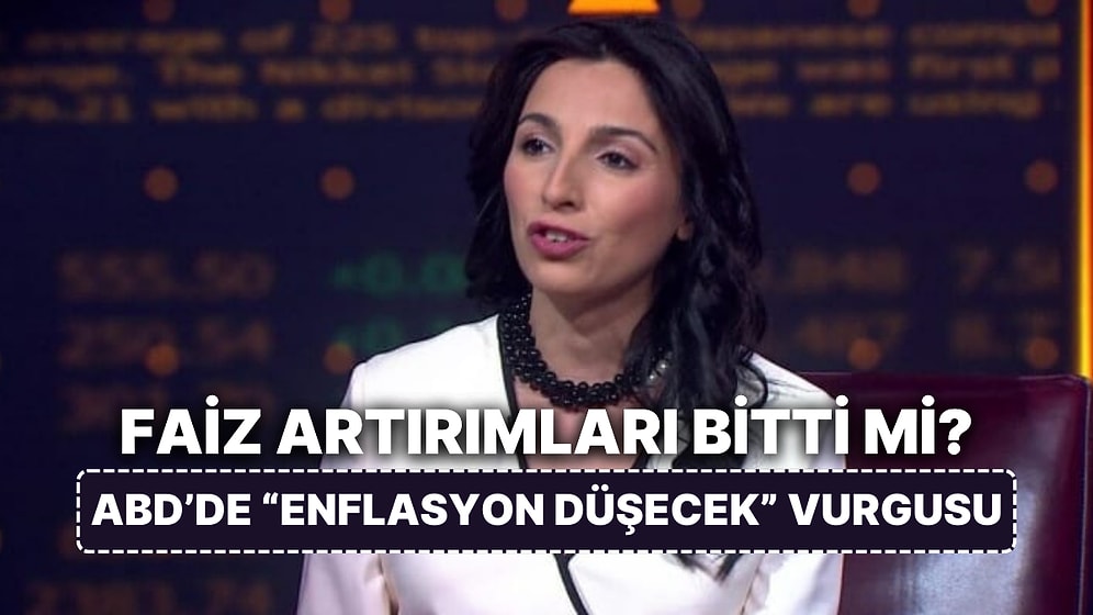 'İlk Gün'de TCMB Başkanı Erkan Yatırımcılara Hangi Mesajları Verdi?