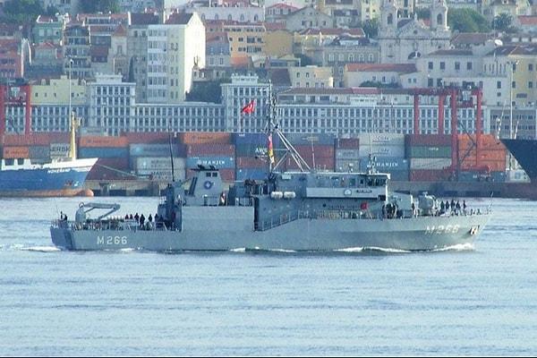 BBC'nin haberine göre Türkiye, Romanya ve Bulgaristan'ın deniz kuvvetleri, mayın anlaşması kapsamında Karadeniz'de ortak harekat düzenleyecek. Bu harekatlar 6 ayda bir yapılacak. Karadeniz'in seyir güvenliği kontrol altına alınacak.