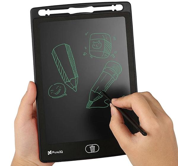 JB Grafik Digital Çocuk Yazı Çizim Tableti