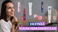 Soğuk Günlerde Dudaklarınızı Koruyacak En Etkili Nemlendirici Balm Önerileri