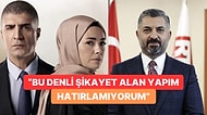 Diziyi Kaç Kişi Şikayet Etti? RTÜK Başkanı Ebubekir Şahin'den Kızıl Goncalar Açıklaması!