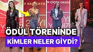 Yılın Yıldızları Ödül Töreninin En Şık ve Rüküş İsimlerini Sizin Oylarınızla Seçiyoruz!