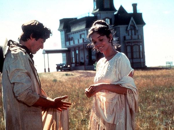 7. Days of Heaven, 1978