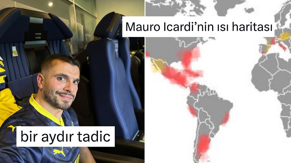 Yapıyorlar Bu Sporu! Geçtiğimiz Hafta Spor Dünyasına Dair Atılmış En Komik Tweet'ler