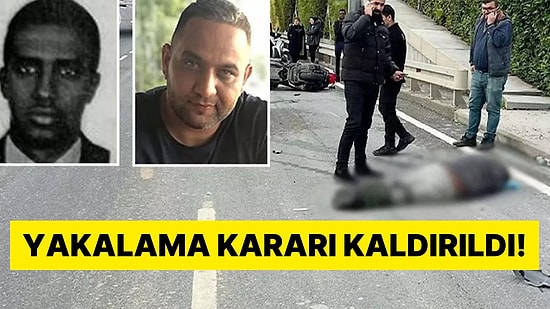Kuryeyi Öldüren Somali Cumhurbaşkanının Oğlu Türkiye’de: Yakalama Kararı Kaldırıldı