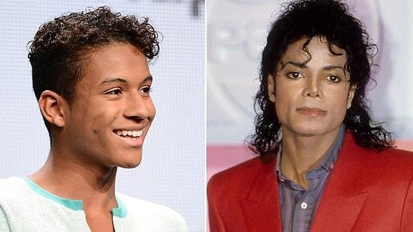 'Michael' isimli bu film, Michael Jackson'ın hayatını konu alıyor. 2025 yılında vizyona girecek olan filmde Michael Jackson'ı şarkıcı yeğeni Jaafar Jackson canlandırıyor. Çekimlerine ise 2024 yılının Ocak ayında yani hemen bu ay başlanacak.