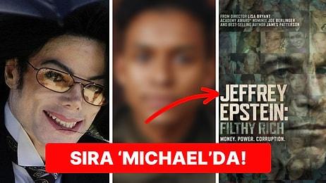Başrol Belli Oldu! Epstein Davasında Adı Geçen Michael Jackson'ın Filmi İçin Hazırlıklar Başladı