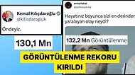 Rekor Kılıçdaroğlu'ndaydı! O Paylaşım Türkiye'nin En Çok Görüntülenme Alan Tweeti Oldu