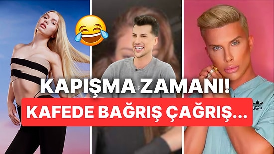 Kerimcan Durmaz Kapıştırıyor: Kim Sana Özel 'Nude' Göndersin? 😂