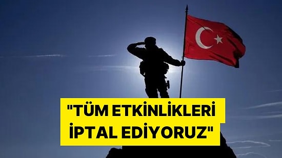 Programlar İptal Edildi: CHP MYK Yarın Olağanüstü Toplanacak