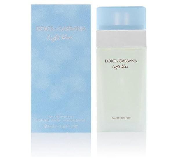 Dolce Gabbana Light Blue EDT Parfüm