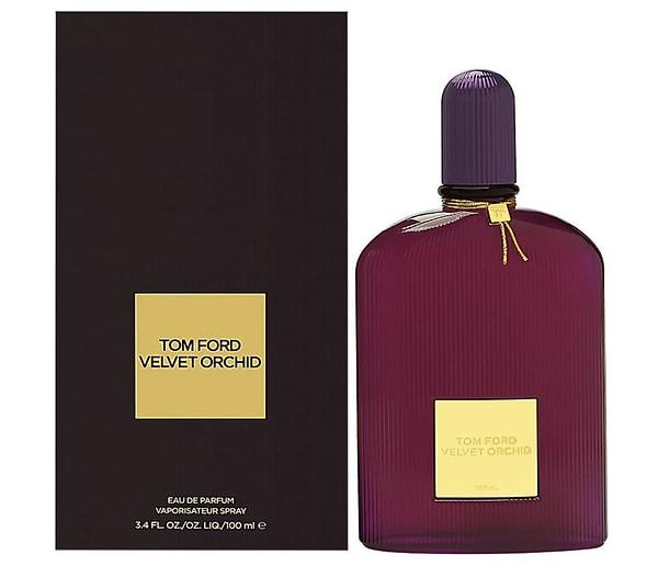 Tom Ford Velvet Orchid EDP Kadın Parfüm