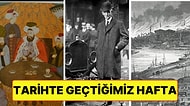 Büyük İstanbul Yangını Gerçekleşti! Tarihte 8 - 14 Ocak Haftası Yaşanan Önemli Olaylar