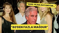 Kendine Özel Adasında Dünyaca Ünlü İsimlerle Cinsel İstismar Ağı Kurduğu Söylenen Jeffrey Epstein Kimdir?