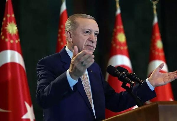 "Cumhurbaşkanımız Sayın Recep Tayyip Erdoğan’ın kararıyla, 13 Ocak Cumartesi saat 14.30’da İstanbul’daki Dolmabahçe Çalışma Ofisinde bir güvenlik toplantısı icra edilecektir.”