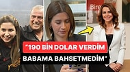 Seçil Erzan Duruşmasında İfade Verdi: Buse Terim, Babası Fatih Terim Sorusuna Çok Öfkelendi!