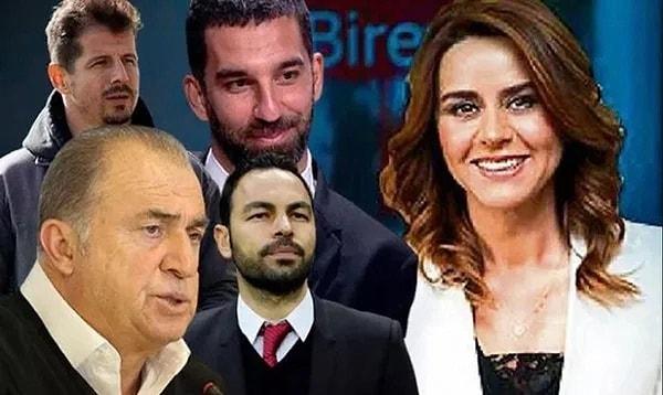 Arda Turan, Emre Belözoğlu, Muslera, Selçuk İnan gibi futbol dünyanın en bilinen isimleri dahil toplam 21 kişiyi dolandırdığı iddiasıyla suçlanan Erzan davasında her gün yeni bir gelişme yaşanıyor.