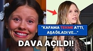 Pearl ve X Filmlerinin Yıldızı Mia Goth'un Bir Set Çalışanını Darp Ettiği İddia Edildi!