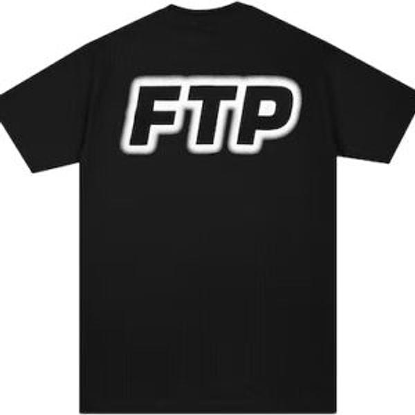 Ftp shirt