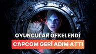 Resident Evil Revelations Çıkışından Yıllar Sonra Ortalığı Karıştırdı!