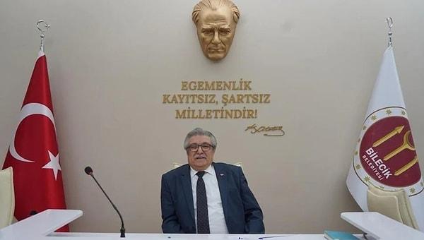 Cinit'in adaylıktan çekildiği bu turda 11 oy alan Melek Mızrak Subaşı'na karşı 14 oyla Mustafa Sadık Kaya başkan seçildi.