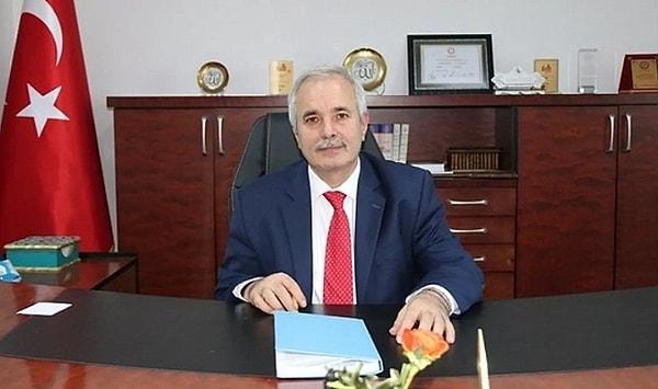 Özgan, İYİ Parti'ye geçmesinin ardından partinin Kozan Belediye Başkan Adayı gösterildi.